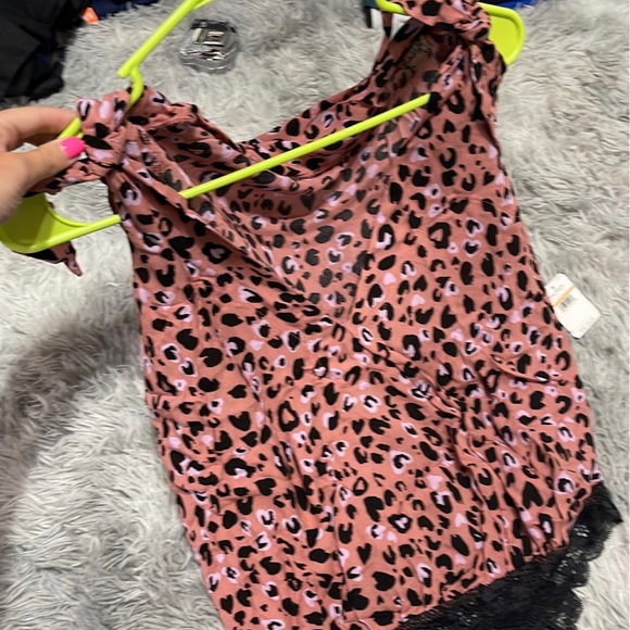 Free People Body Suit-NEW - Picture 5 of 8